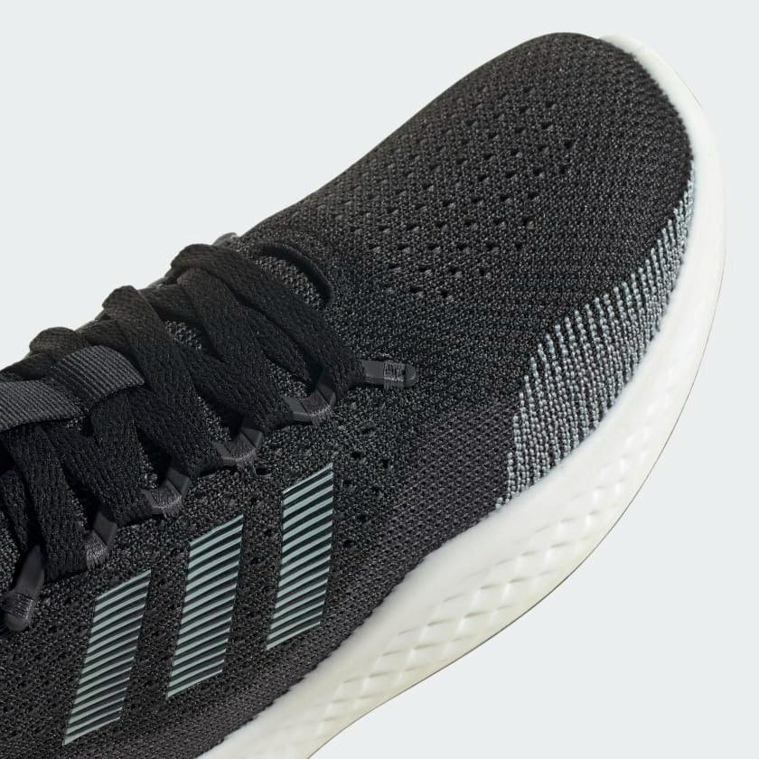 Giày Adidas Women Fluidflow 2.0 #Core Black - Kallos Vietnam