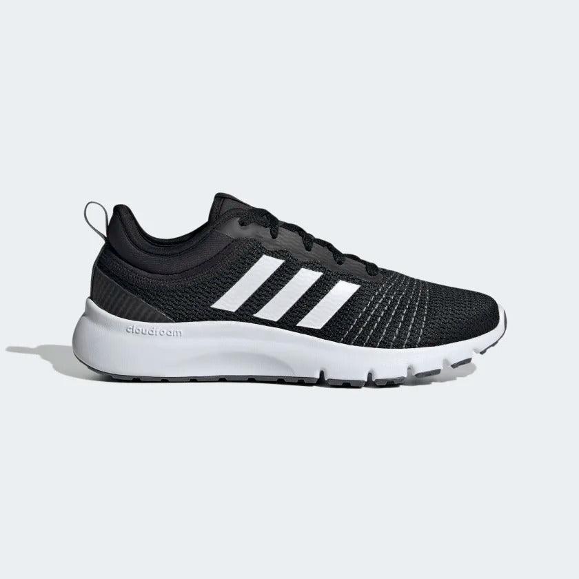 Giày Adidas Women Fluidup #Core Black - Kallos Vietnam