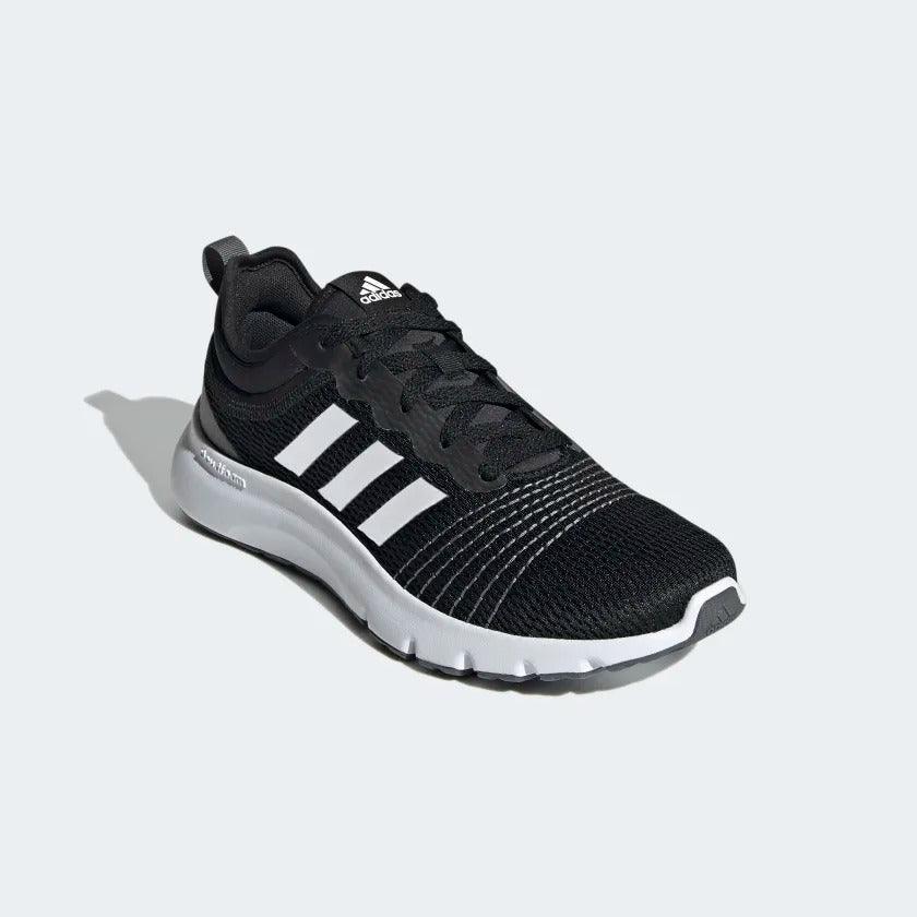 Giày Adidas Women Fluidup #Core Black - Kallos Vietnam
