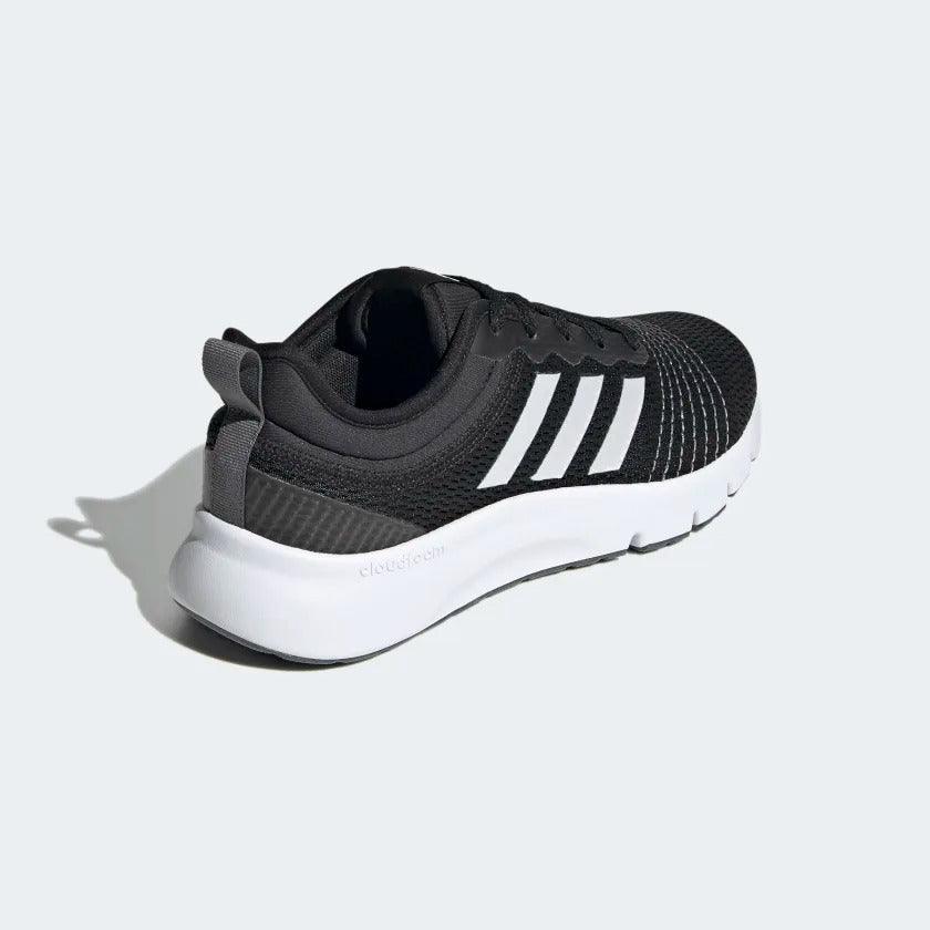 Giày Adidas Women Fluidup #Core Black - Kallos Vietnam