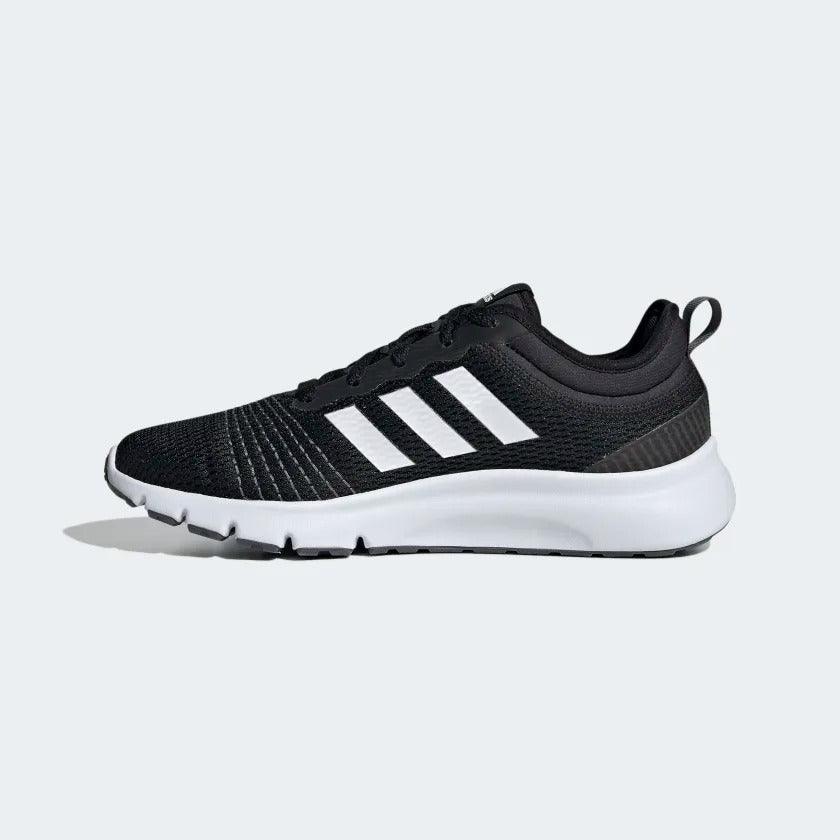 Giày Adidas Women Fluidup #Core Black - Kallos Vietnam