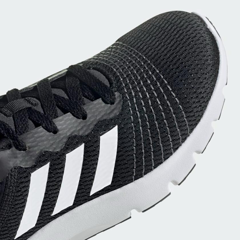 Giày Adidas Women Fluidup #Core Black - Kallos Vietnam