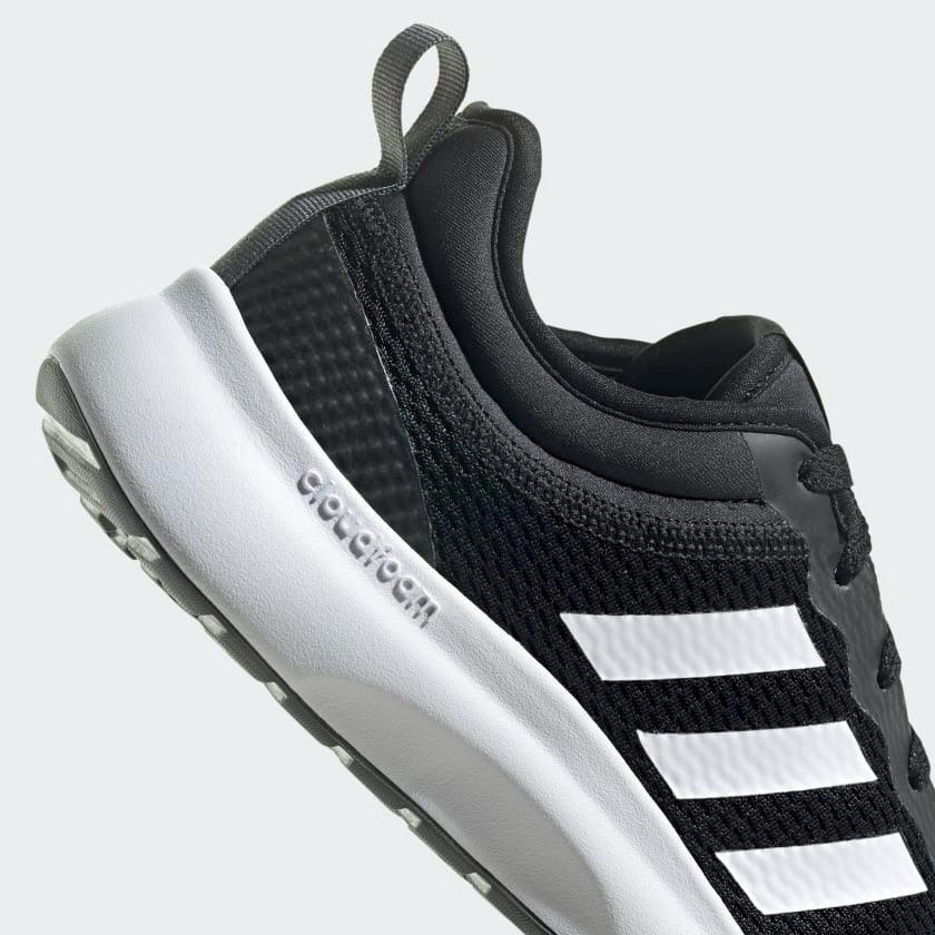 Giày Adidas Women Fluidup #Core Black - Kallos Vietnam