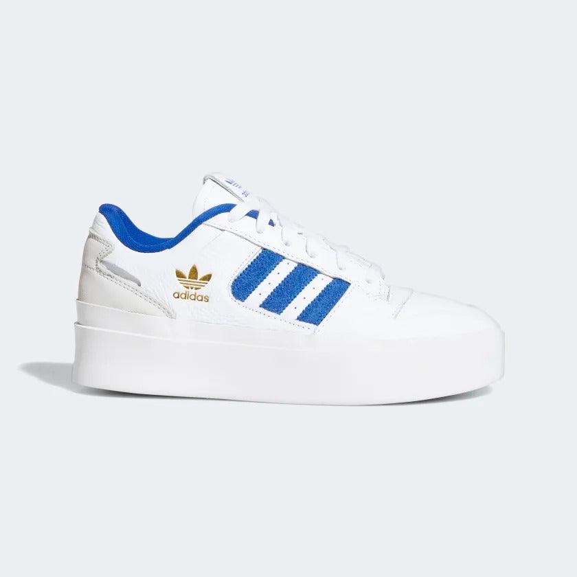 Giày Adidas Women Forum Bonega #Cloud White - Kallos Vietnam