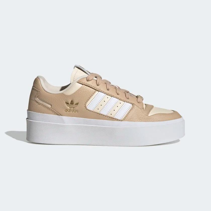 Giày Adidas Women Forum Bonega #Magic Beige - Kallos Vietnam