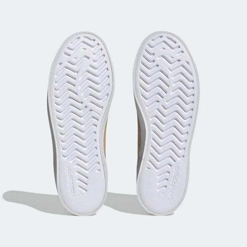 Giày Adidas Women Forum Bonega #Magic Beige - Kallos Vietnam