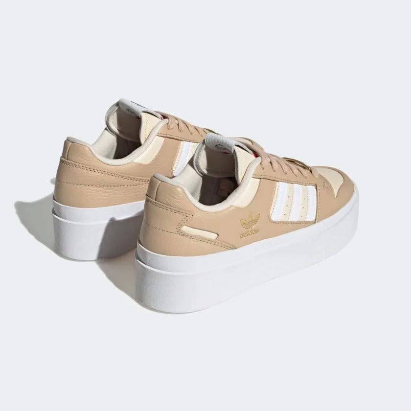 Giày Adidas Women Forum Bonega #Magic Beige - Kallos Vietnam
