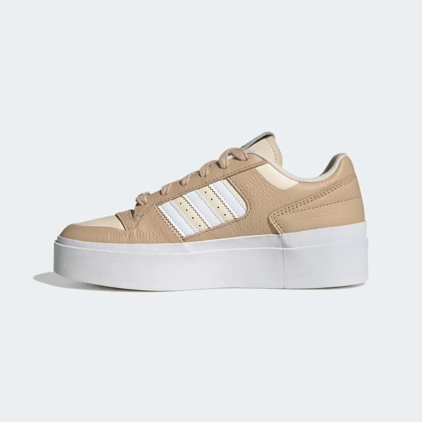 Giày Adidas Women Forum Bonega #Magic Beige - Kallos Vietnam
