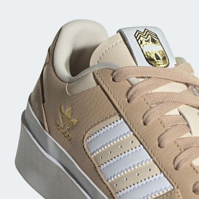 Giày Adidas Women Forum Bonega #Magic Beige - Kallos Vietnam