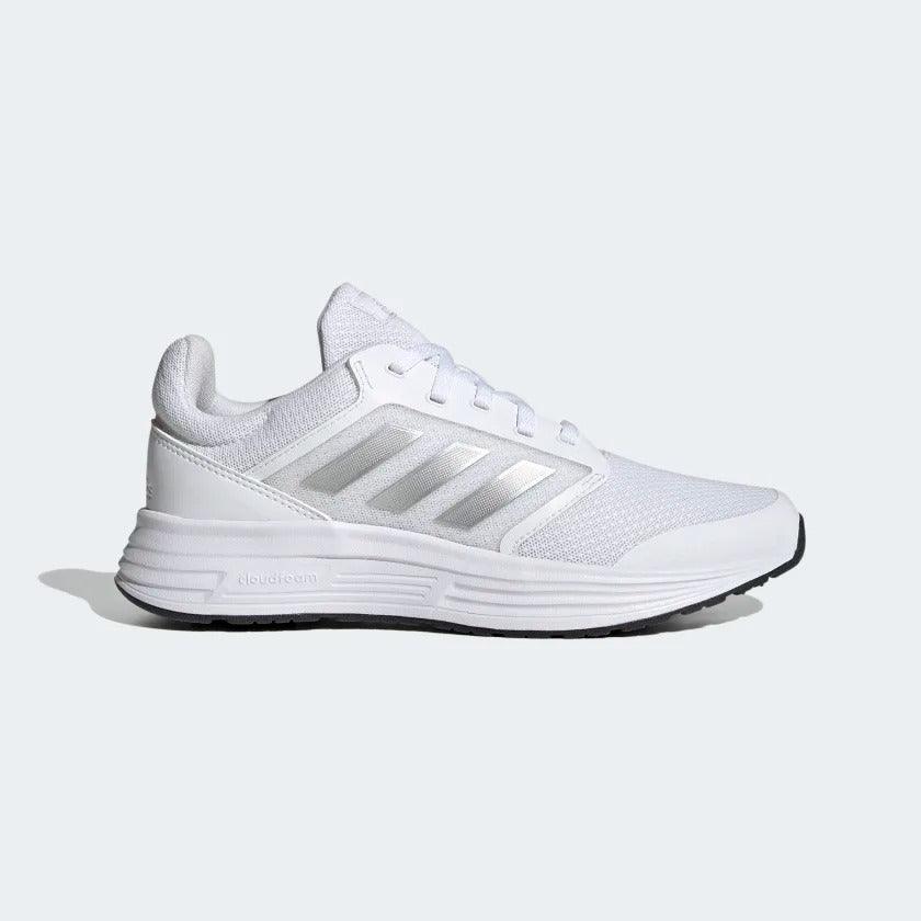 Giày Adidas Women Galaxy 5 #Cloud White - Kallos Vietnam