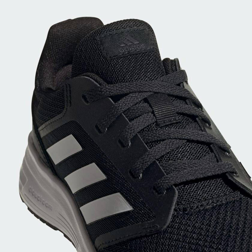 Giày Adidas Women Galaxy 5 #Core Black - Kallos Vietnam