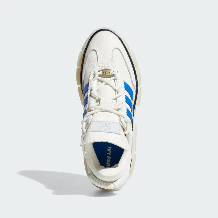 Giày Adidas Women Ivy Park Super Sleek #Core White - Kallos Vietnam