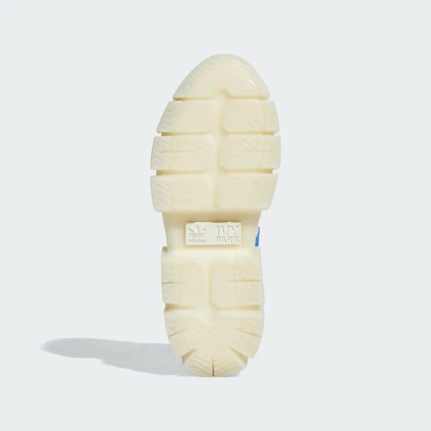 Giày Adidas Women Ivy Park Super Sleek #Core White - Kallos Vietnam