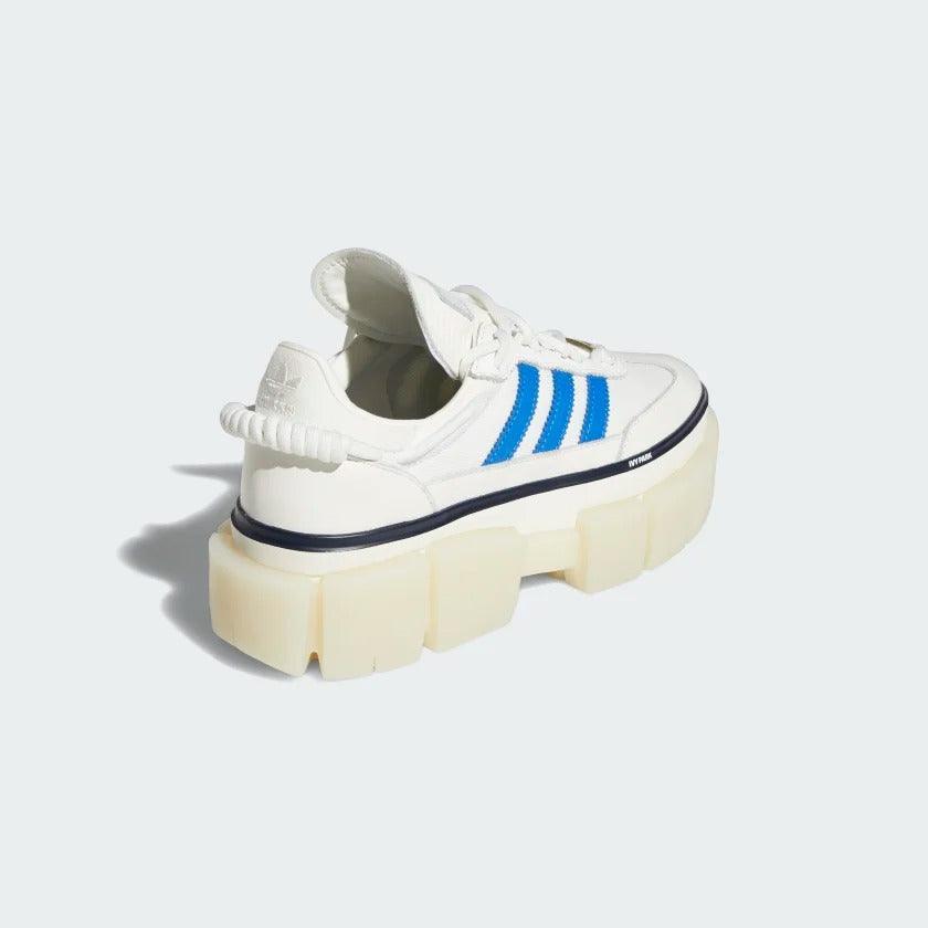 Giày Adidas Women Ivy Park Super Sleek #Core White - Kallos Vietnam