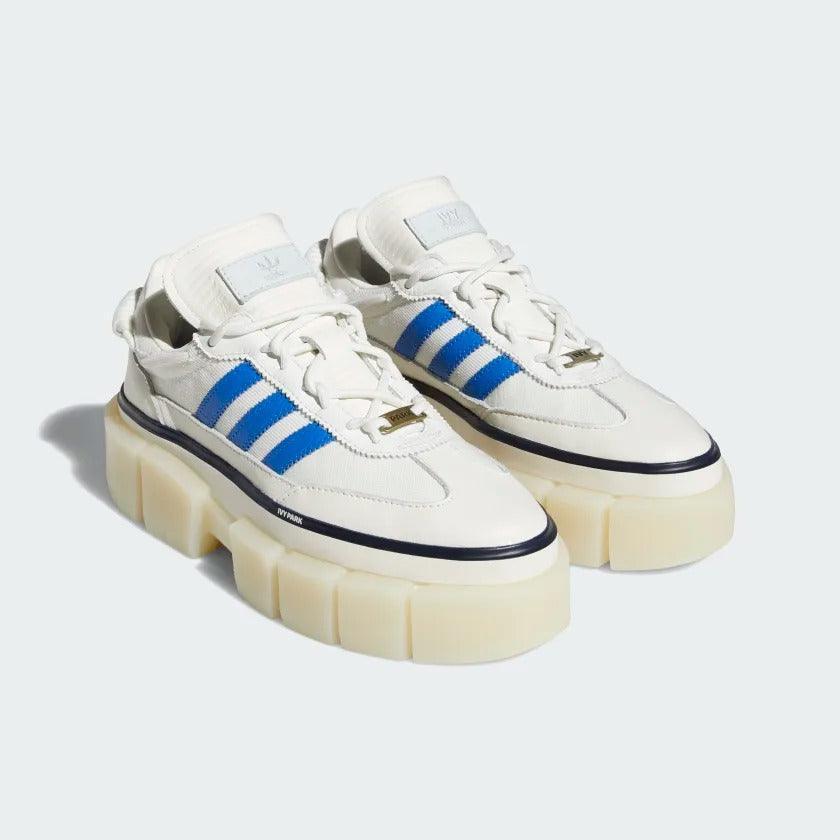 Giày Adidas Women Ivy Park Super Sleek #Core White - Kallos Vietnam