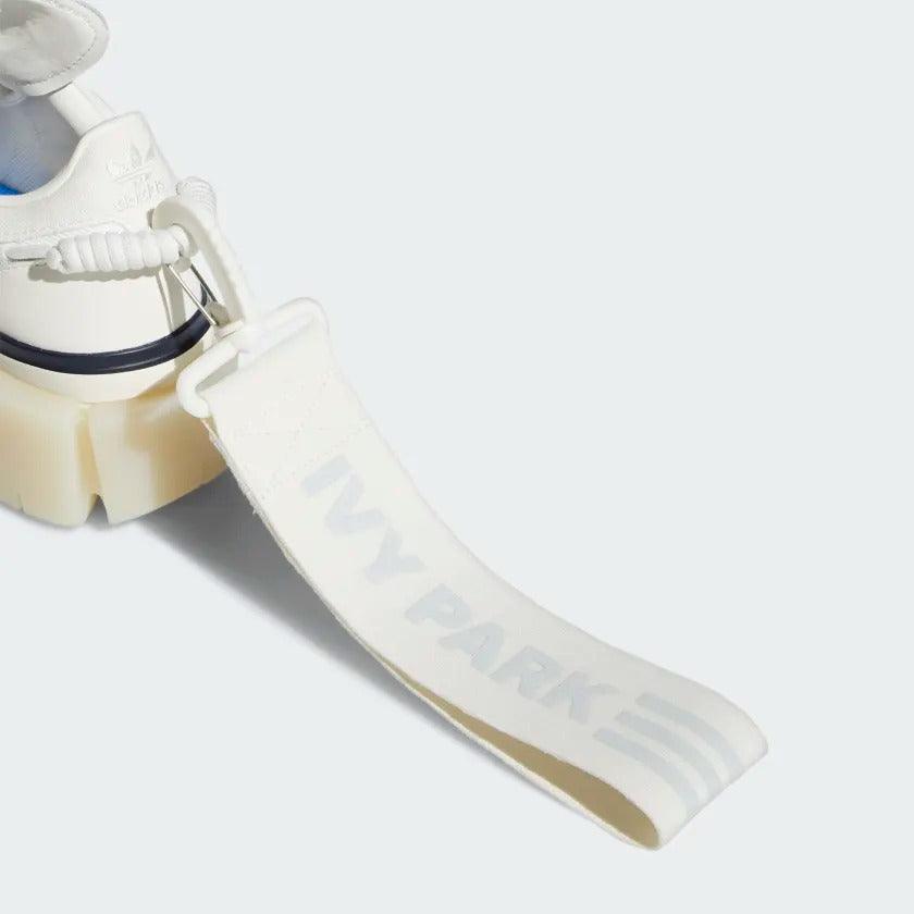 Giày Adidas Women Ivy Park Super Sleek #Core White - Kallos Vietnam