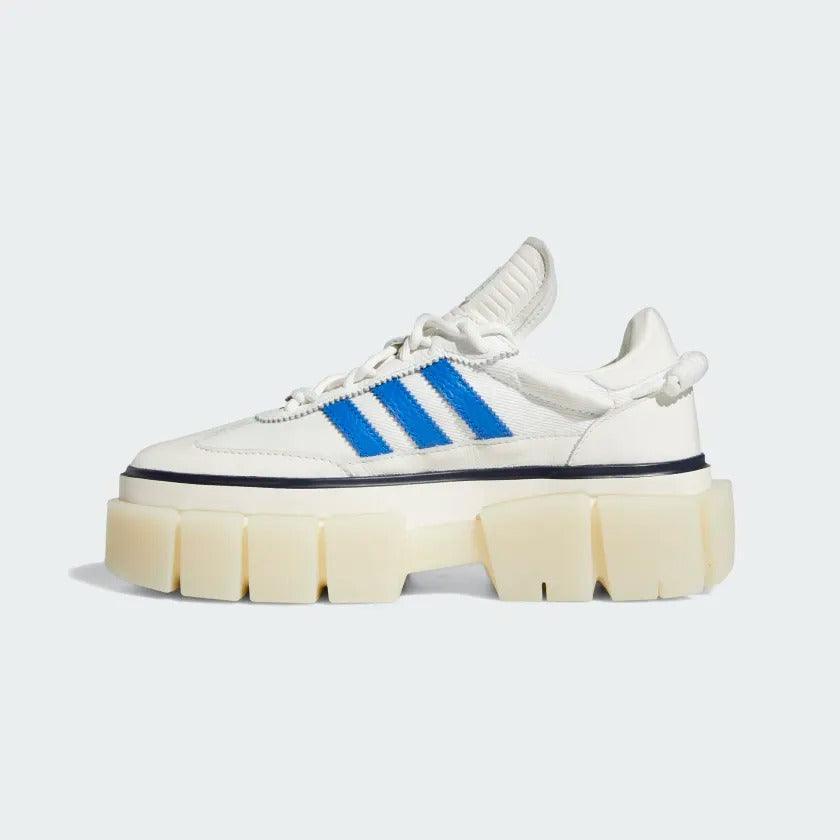 Giày Adidas Women Ivy Park Super Sleek #Core White - Kallos Vietnam