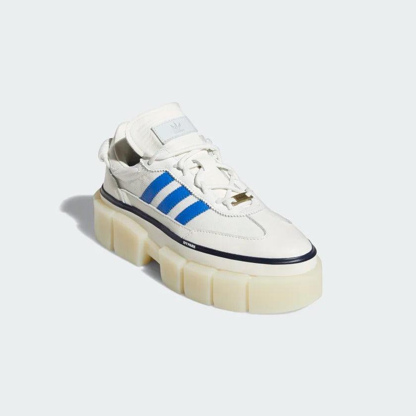 Giày Adidas Women Ivy Park Super Sleek #Core White - Kallos Vietnam