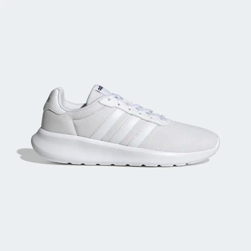 Giày Adidas Women Lite Racer 3.0 #Cloud White - Kallos Vietnam