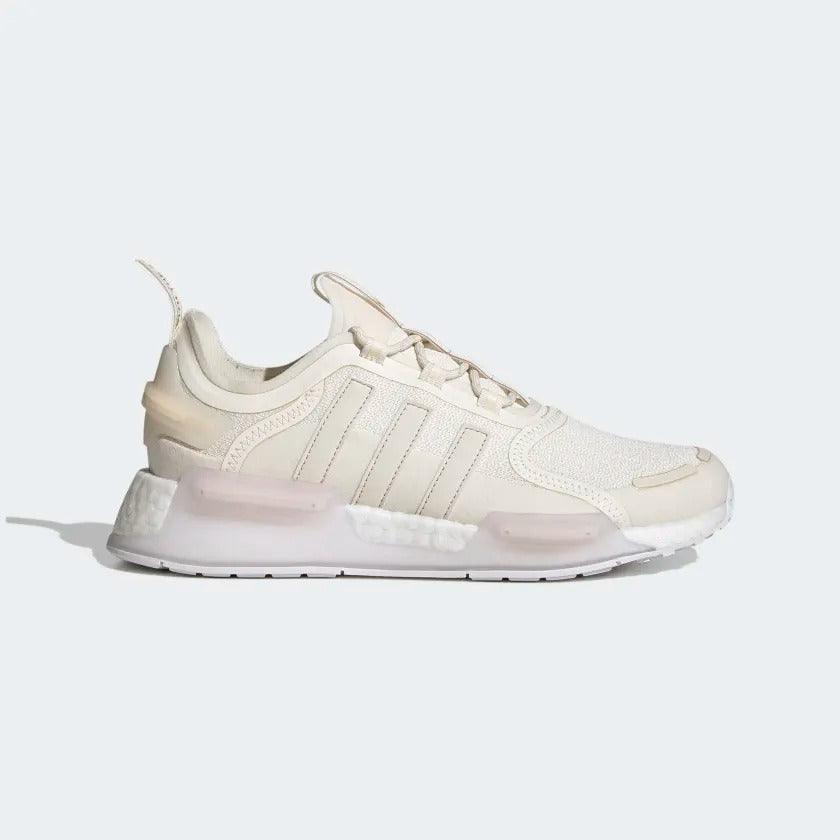 Adidas nmd clearance mujer blancas 0.5