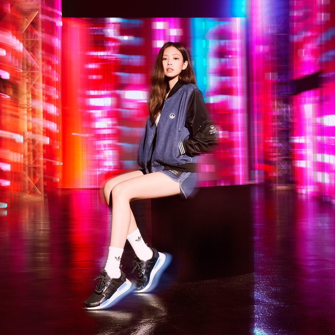 Giày Adidas Women NMD V3 #Core Black - Kallos Vietnam