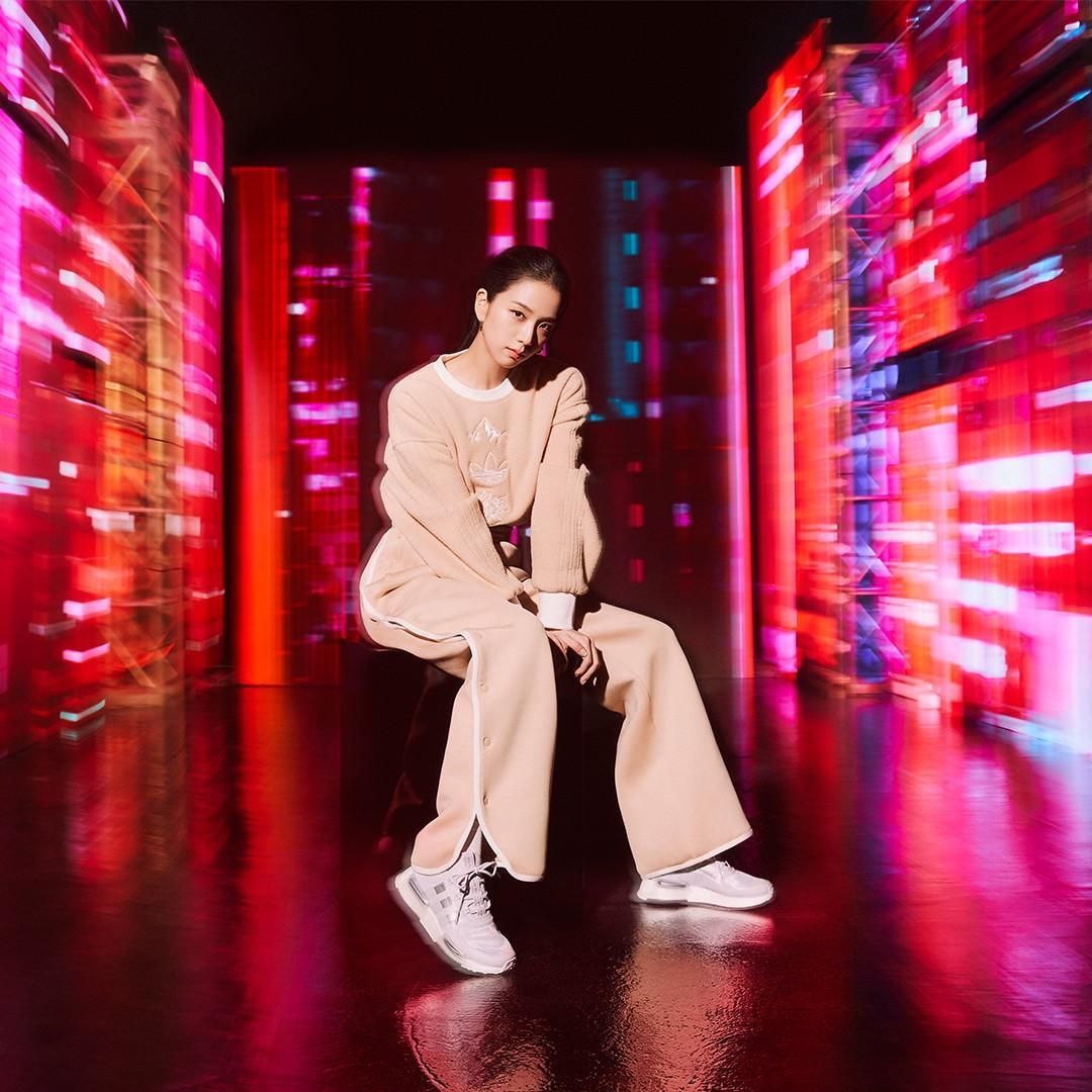 Giày Adidas Women NMD V3 #Dash Grey - Kallos Vietnam