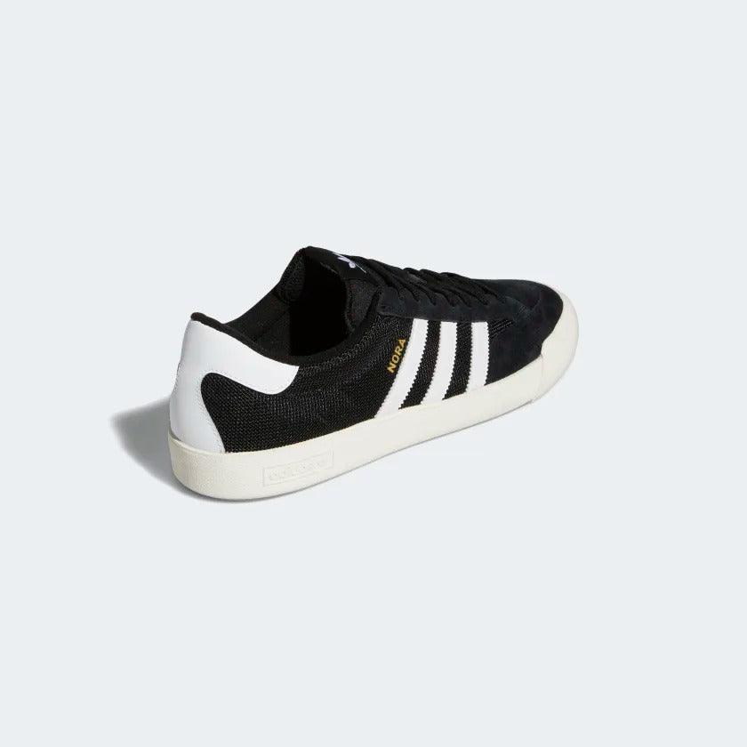 Giày Adidas Nora #Core Black - Kallos Vietnam