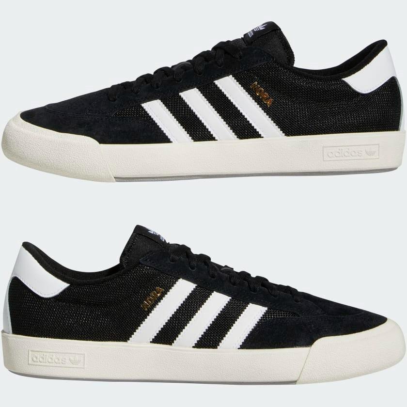 Giày Adidas Nora #Core Black - Kallos Vietnam