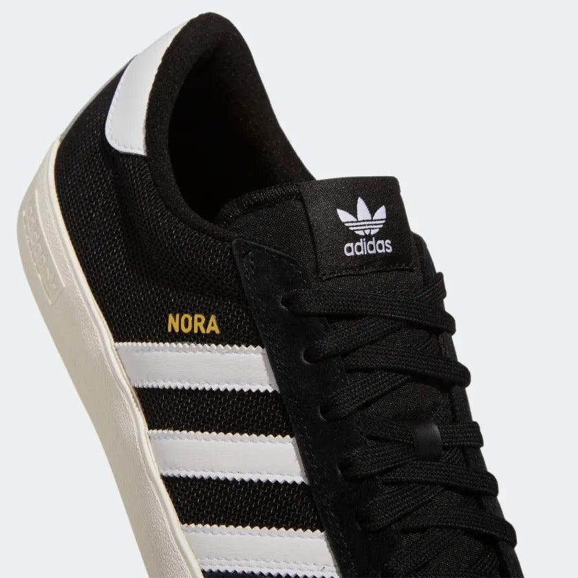 Giày Adidas Nora #Core Black - Kallos Vietnam