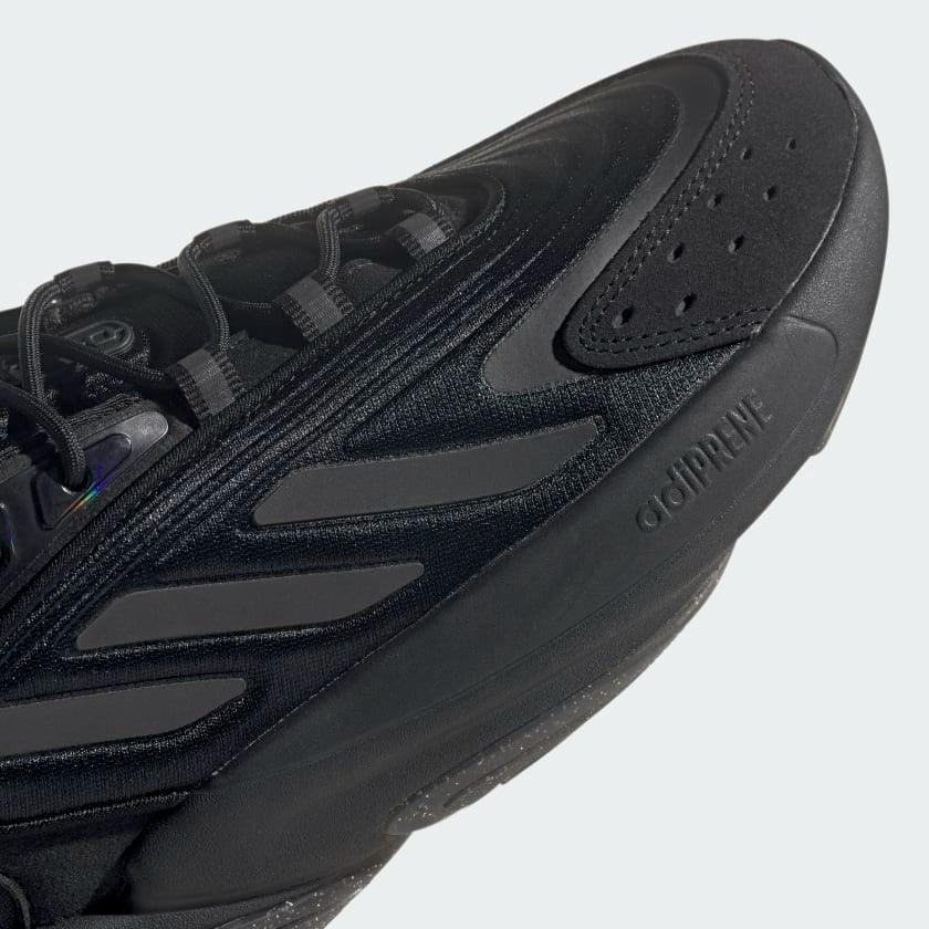 Giày Adidas Women Ozelia #Core Black - Kallos Vietnam