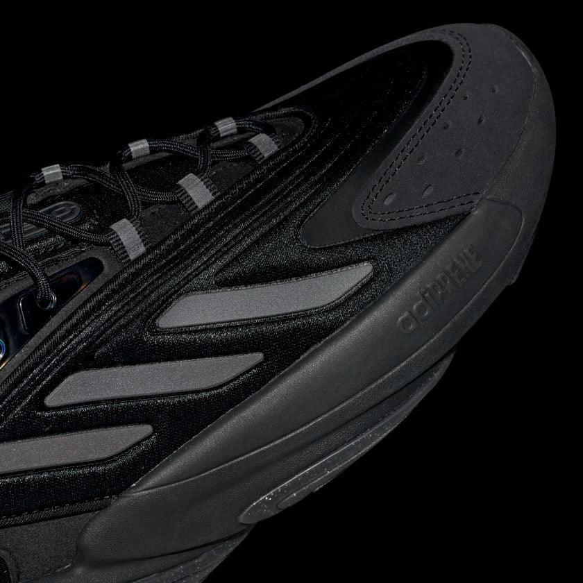 Giày Adidas Women Ozelia #Core Black - Kallos Vietnam