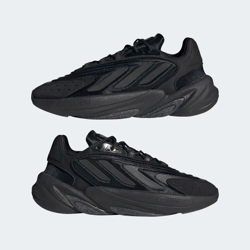Giày Adidas Women Ozelia #Core Black - Kallos Vietnam