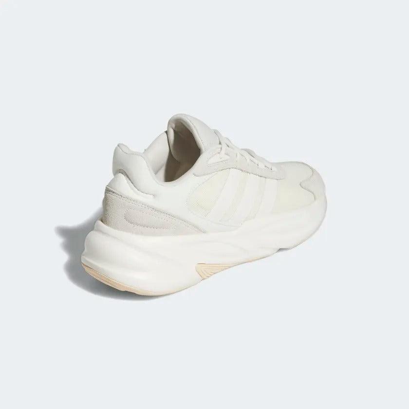 Giày Adidas Women Ozelle Cloudfoam #Cloud White - Kallos Vietnam