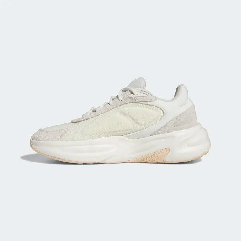 Giày Adidas Women Ozelle Cloudfoam #Cloud White - Kallos Vietnam