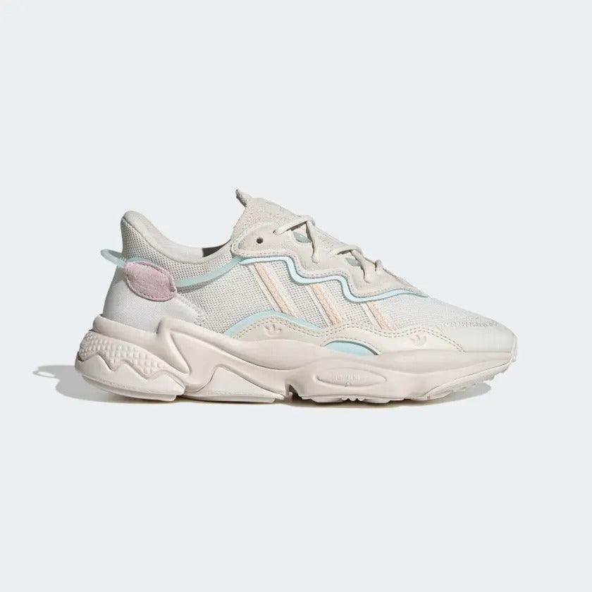 Giày Adidas Women OZWEEGO #Cloud White - Kallos Vietnam