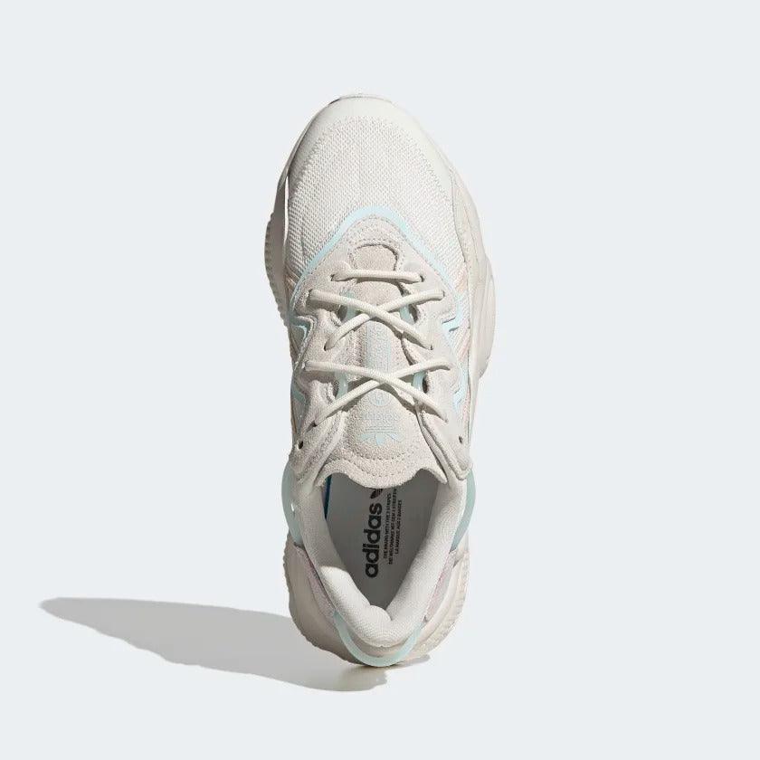 Giày Adidas Women OZWEEGO #Cloud White - Kallos Vietnam