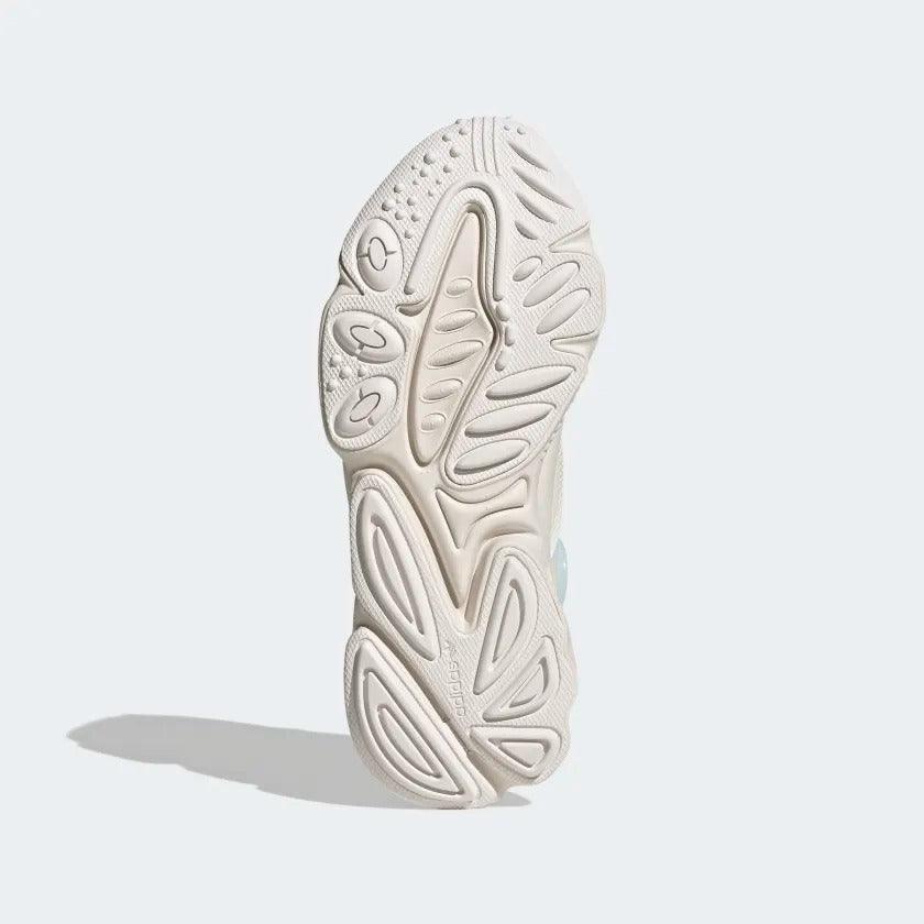 Giày Adidas Women OZWEEGO #Cloud White - Kallos Vietnam