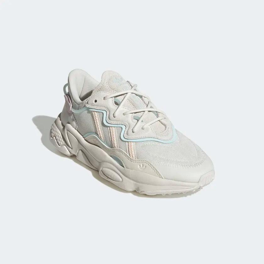 Giày Adidas Women OZWEEGO #Cloud White - Kallos Vietnam
