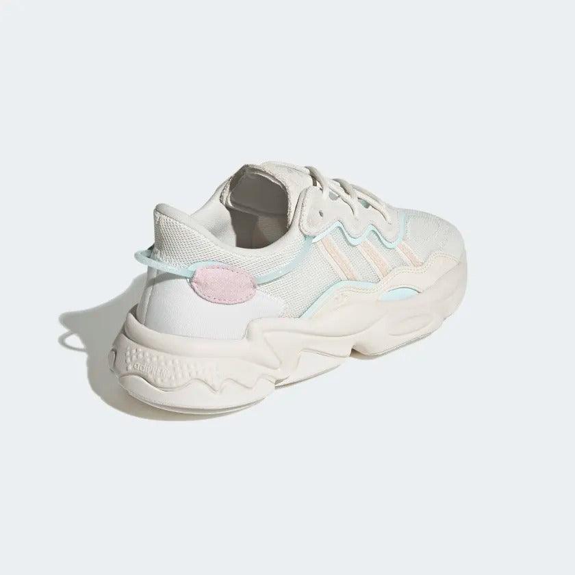 Giày Adidas Women OZWEEGO #Cloud White - Kallos Vietnam
