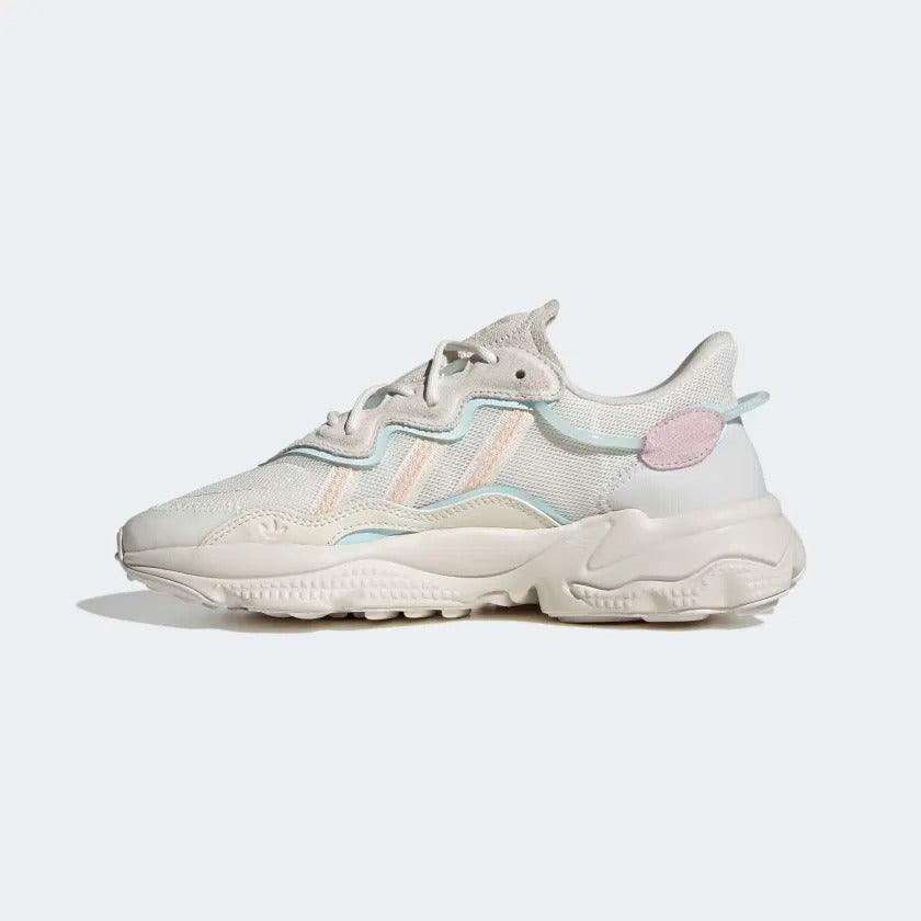 Giày Adidas Women OZWEEGO #Cloud White - Kallos Vietnam