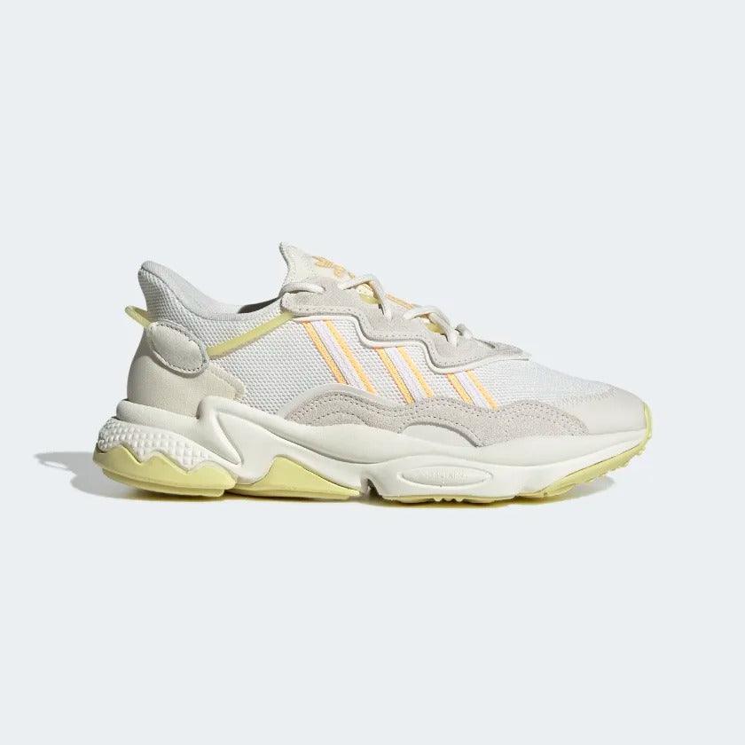 Giày Adidas Women OZWEEGO #Off White - Kallos Vietnam