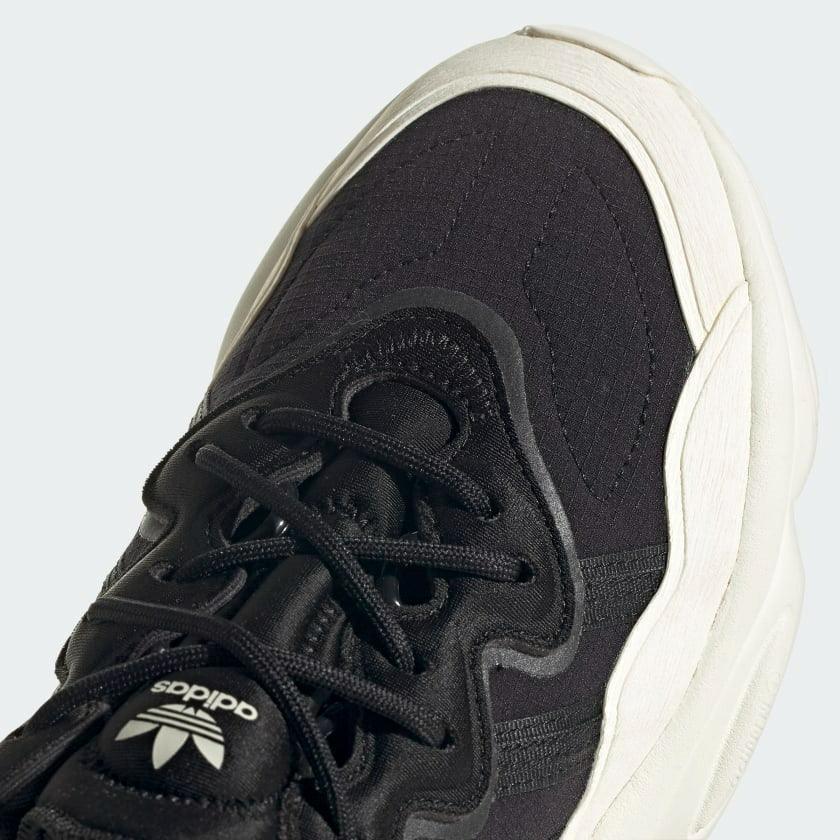 Giày Adidas Women Ozweego TR #Core Black - Kallos Vietnam