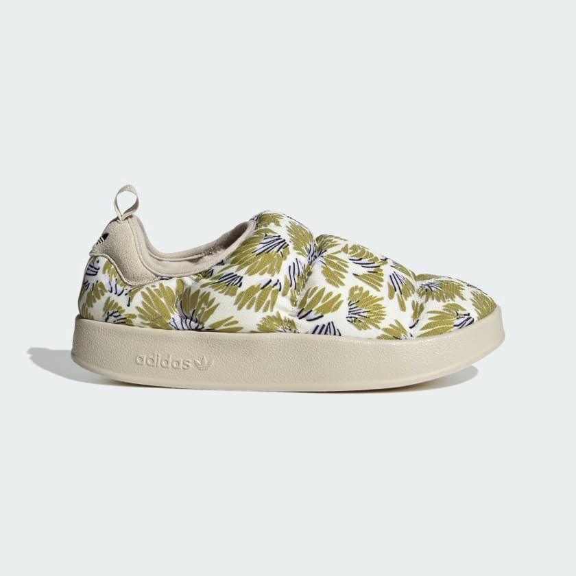 Giày Adidas Women Puffylette #Bliss - Kallos Vietnam