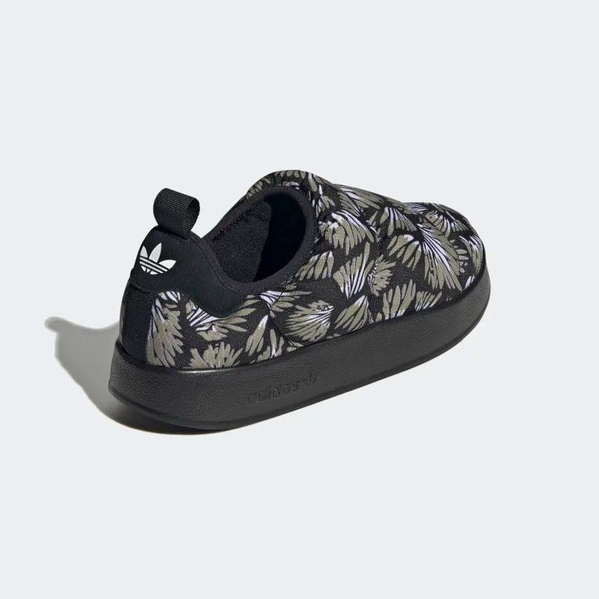 Giày Adidas Women Puffylette #Core Black - Kallos Vietnam