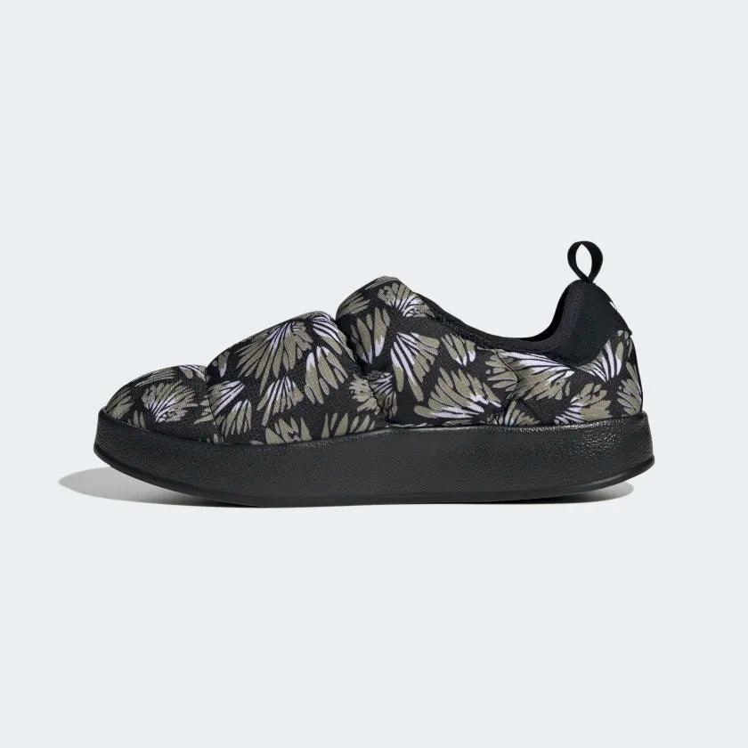 Giày Adidas Women Puffylette #Core Black - Kallos Vietnam