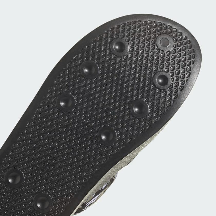 Giày Adidas Women Puffylette #Core Black - Kallos Vietnam