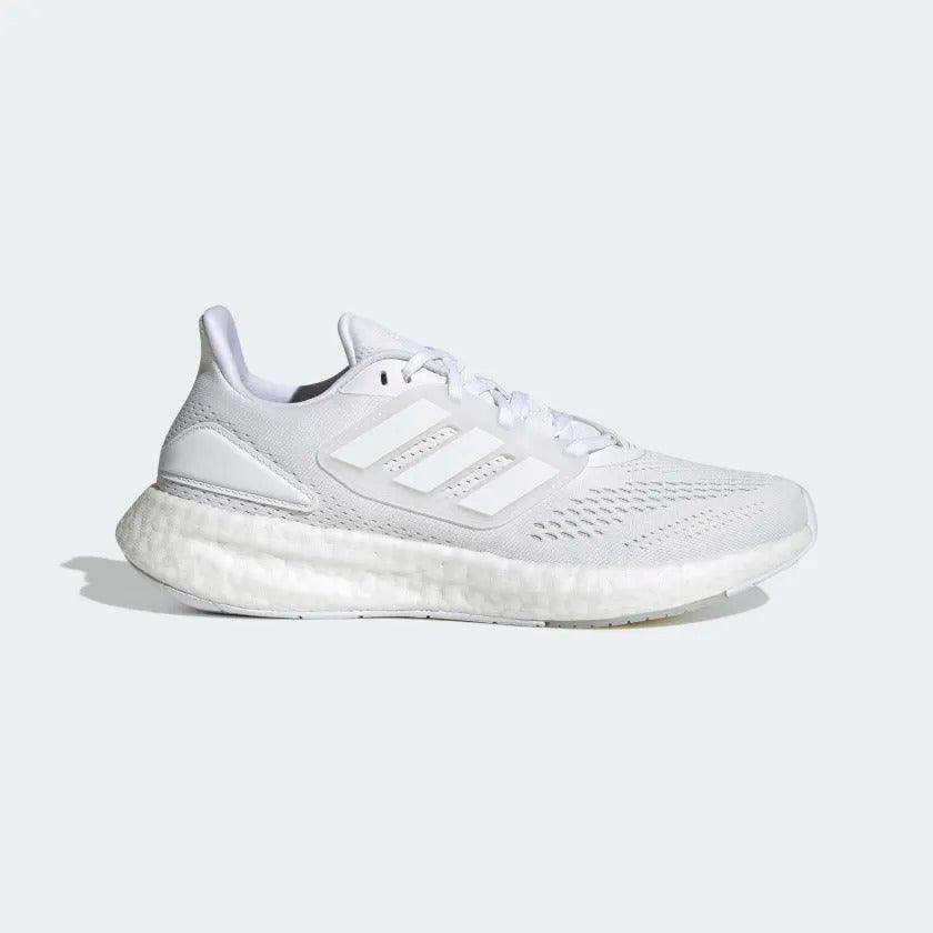 Giày Adidas Women Pureboost 22 #Cloud White - Kallos Vietnam