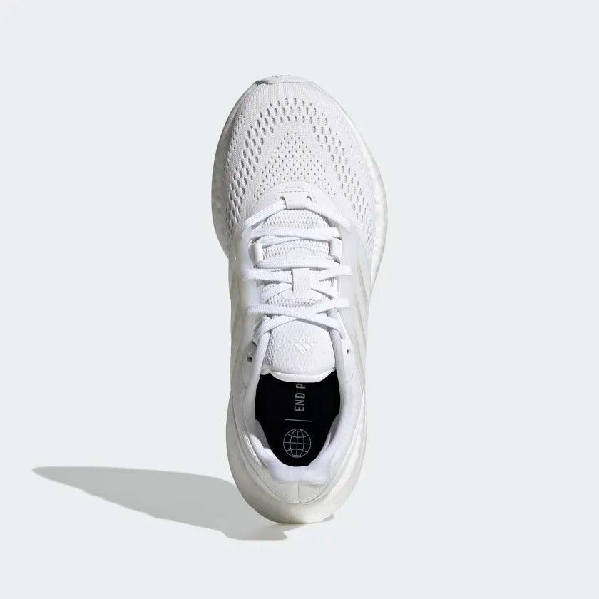 Giày Adidas Women Pureboost 22 #Cloud White - Kallos Vietnam