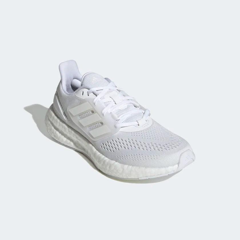 Giày Adidas Women Pureboost 22 #Cloud White - Kallos Vietnam