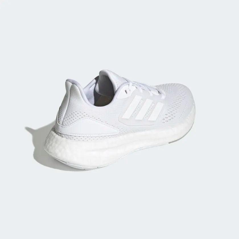 Giày Adidas Women Pureboost 22 #Cloud White - Kallos Vietnam